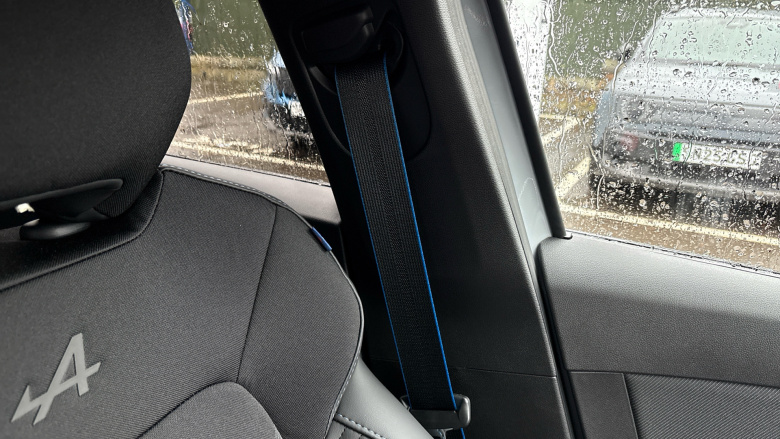 Renault Clio 1.6 E-TECH full hybrid 145 Esprit Alpine 5dr Auto Hybrid Hatchback